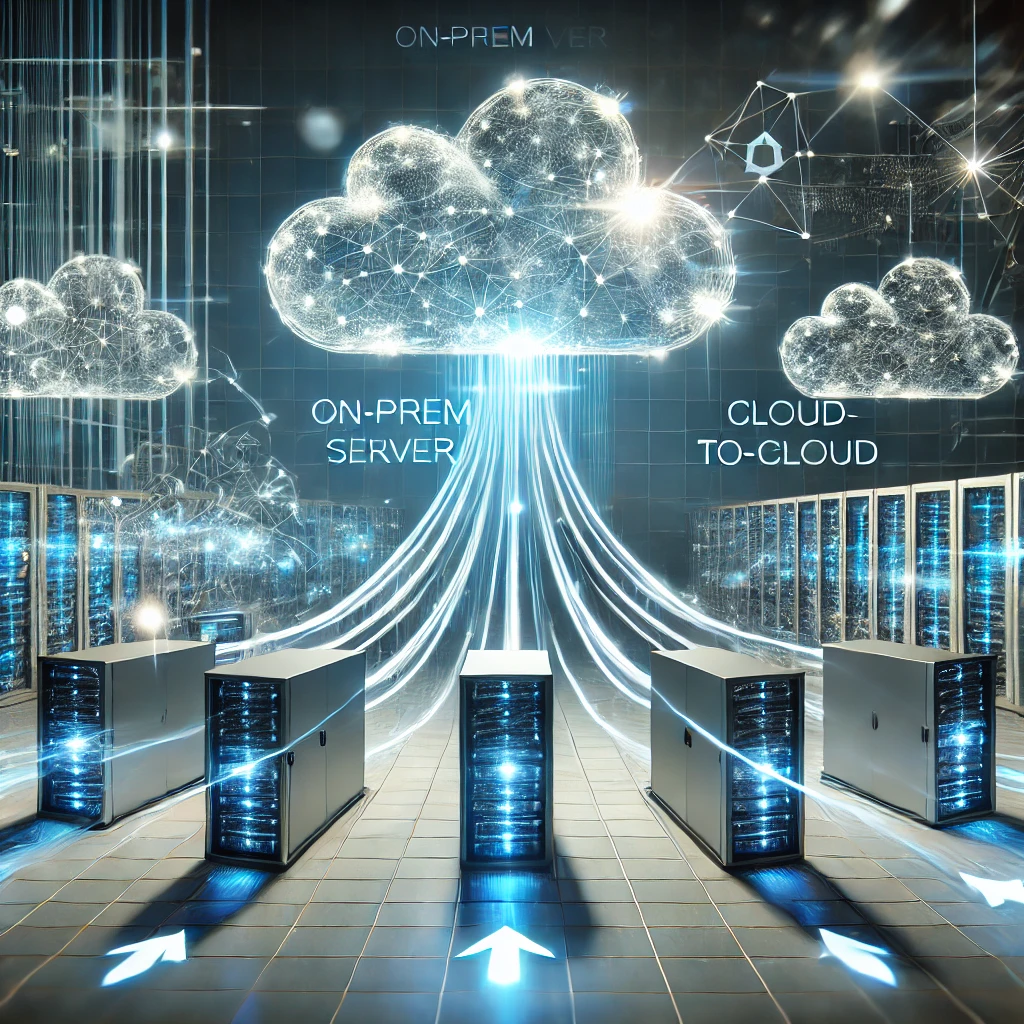 Cloud Solutions & Optimization